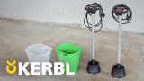 Produkte Kälbermilcherhitzer Superheat Digital