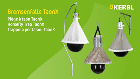 Produkte Bremsenfalle Taonx Eco
