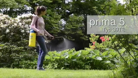 Gloria prima 5 Drucksprüher 5 l