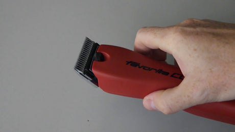 Aesculap Econom Products Favorite Trimmer ohne Kopf