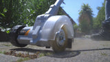 Batavia-Produkte Metall-Fugenbürste lose v Maxxpack-Fugenbürste