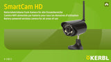 Smartcam HD-Kamera