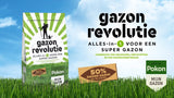 Pokon Gazon Revolutie 1kg
