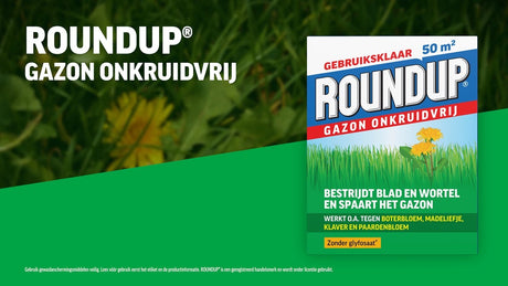 Roundup-Produkte Rasen unkrautfrei 1 kg