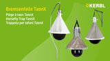 Bremsenfalle Taonx Eco