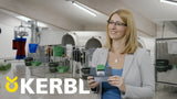 Produkte Eimerschutz Auswurfschutz für Kälbertränkeeimer 3-tlg