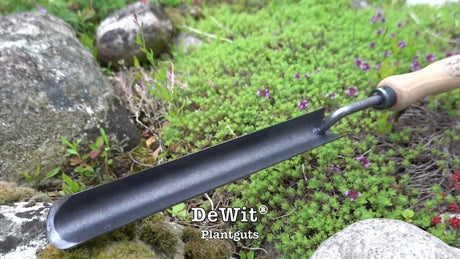 Die weißen Produkte Rock n Root Pflanzenkelle x Treme Griff 14 cm Dewhite