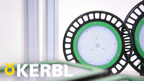 Produkte LED-Innenleuchte 200 Watt