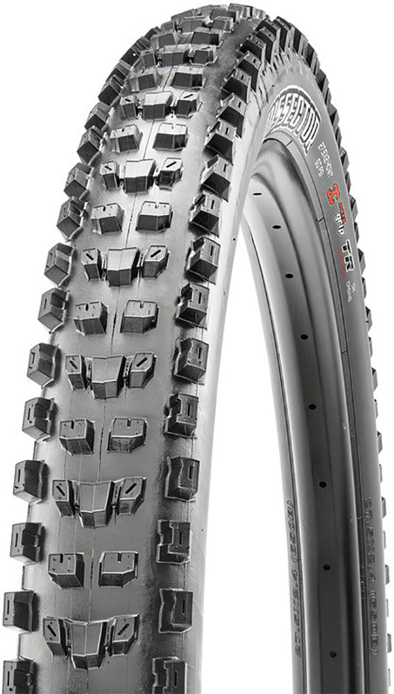 Maxxis äußere Reifendissektor ex 27,5 x 2,40 SW falten