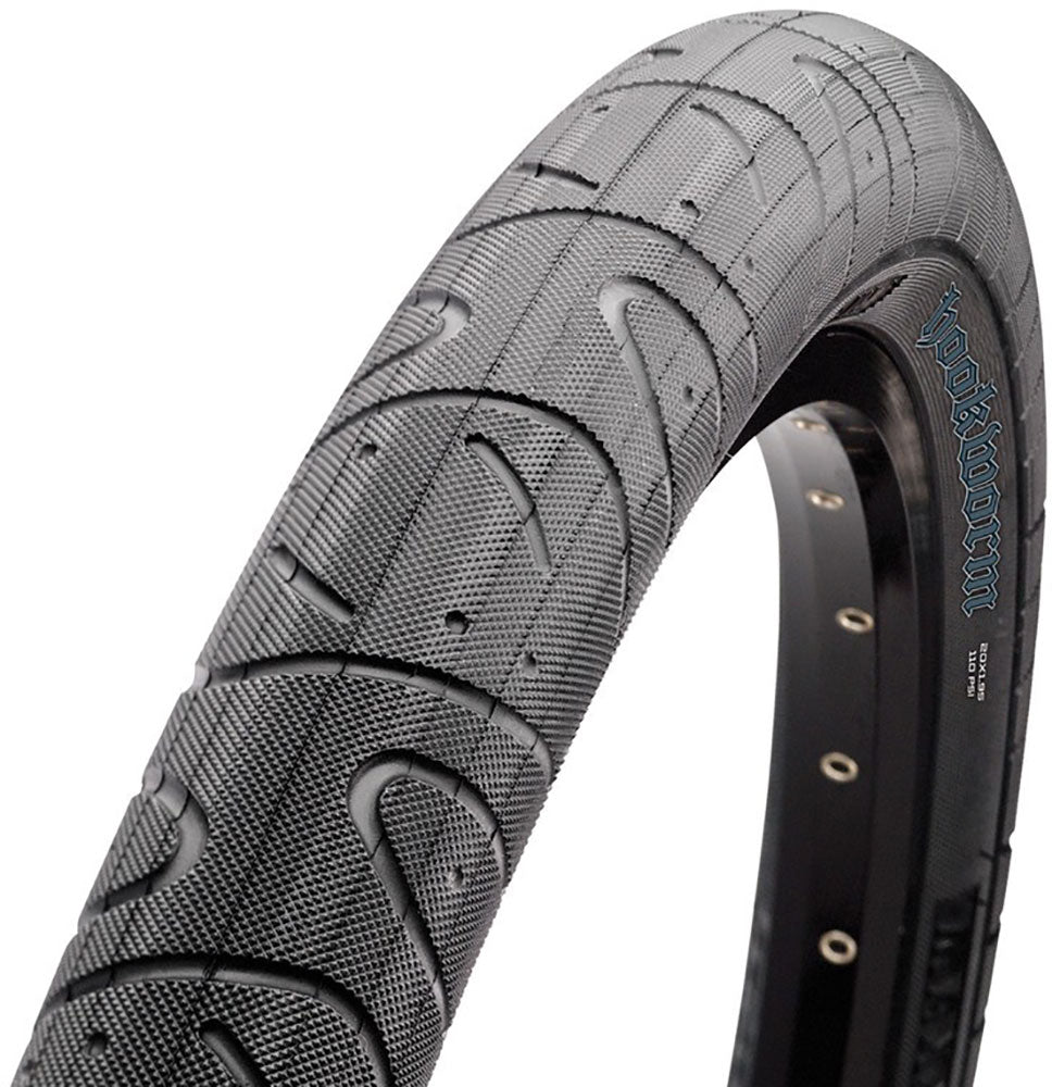 Maxxis Hookworm 27,5x2,50 Maxxpro 60 Drahtreifen
