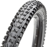 Maxxis Minion Dhf 29x2,50 wt dh tr 3c maxxgrip -e50- Faltreifen