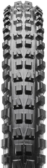 Maxxis Minion DHF 29x2,50 WT DD TR 3C MaxxGrip Faltreifen