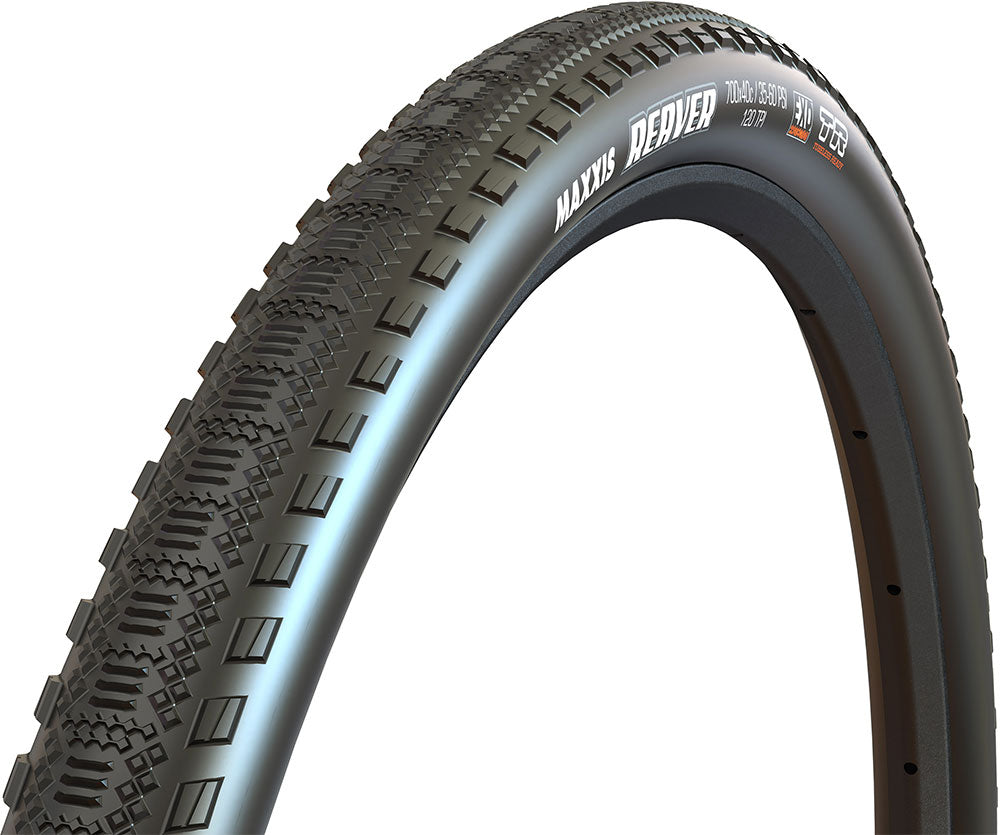 Maxxis Reaver 28 Exo Tr Faltreifen
