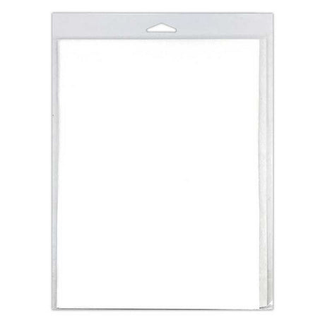 Ranger Ink Ranger • Dina Wakley Media Collage Bulk Blank Tissue 50 Blatt