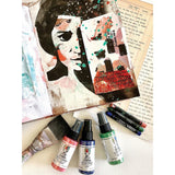 Ranger Ink Ranger • Dina Wakley Media Gloss Spray Rouge