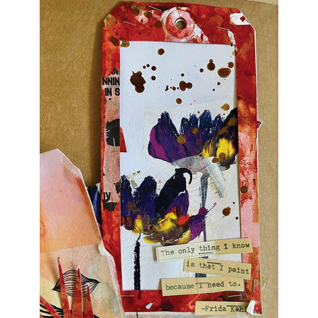 Ranger Ink Ranger • Dina Wakley Medienglanzspray Sedona