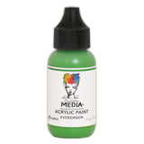 Ranger Ink Ranger • Dina Wakley Media Heavy Body Acrylfarbe Evergreen