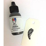 Ranger Tinte Ranger • Dina Wakley Media Heavy Body Acrylfarbe Mittelalter