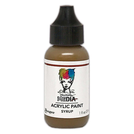 Ranger Ink Ranger • Dina Wakley Media Heavy Body Acrylfarbensirup 29 ml