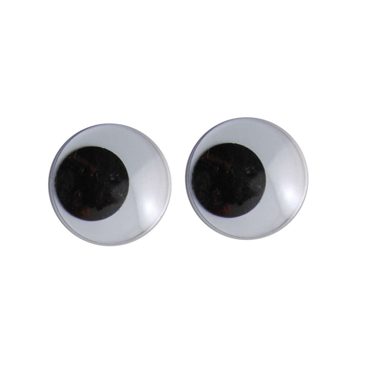 Vaessen creative • Augen bewegliche Platte 17mm 6St