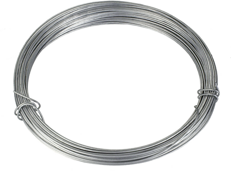 Meister Eisendraht 2,5 mm 25 m vz - dy270210