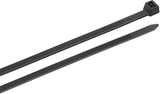Meister Kabelbinder 550x7,6mm schwarz 25Stk w - wu7452640