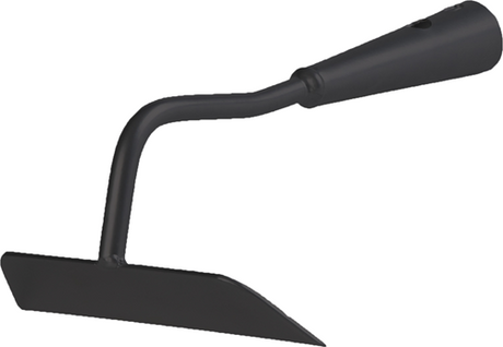 Meister Gartenabsatz 160 mm schwarz – wu9856000