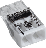 Meister wago Verb. Box 2 V 10 Stück 2273-202 w – wu7456230
