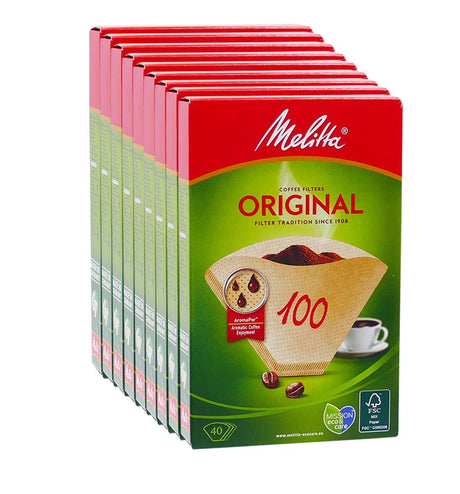 Melitta | 3 Stück