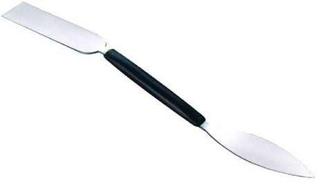 Melkmeisje paleerijzer rvs 20mm. - mm725020
