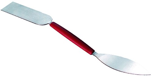 Melkmeisje paleerijzer staal 12 mm - mm625012