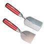 Melkmeisje plafonafsteker 70 mm recht - mm455000 - mm455000