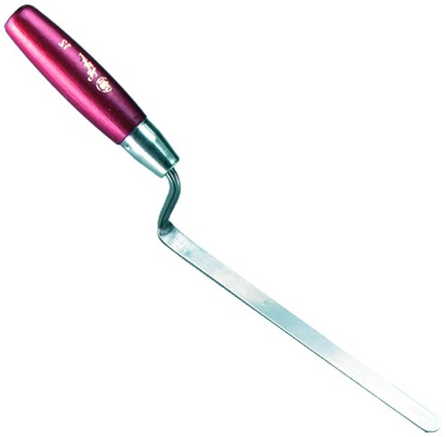 Melkmeisje voegspijker gesmeed, rond handvat 140x8 - mm387008 - mm387008