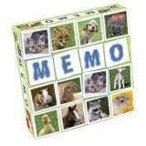 Taktisches Tierbaby-Memo