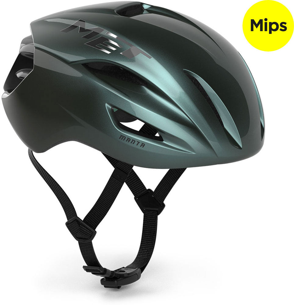 Mit Manta-Mips – die Radfahr-Hölle