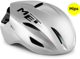 Met manta mips - road bike hel | m (56-58 cm)