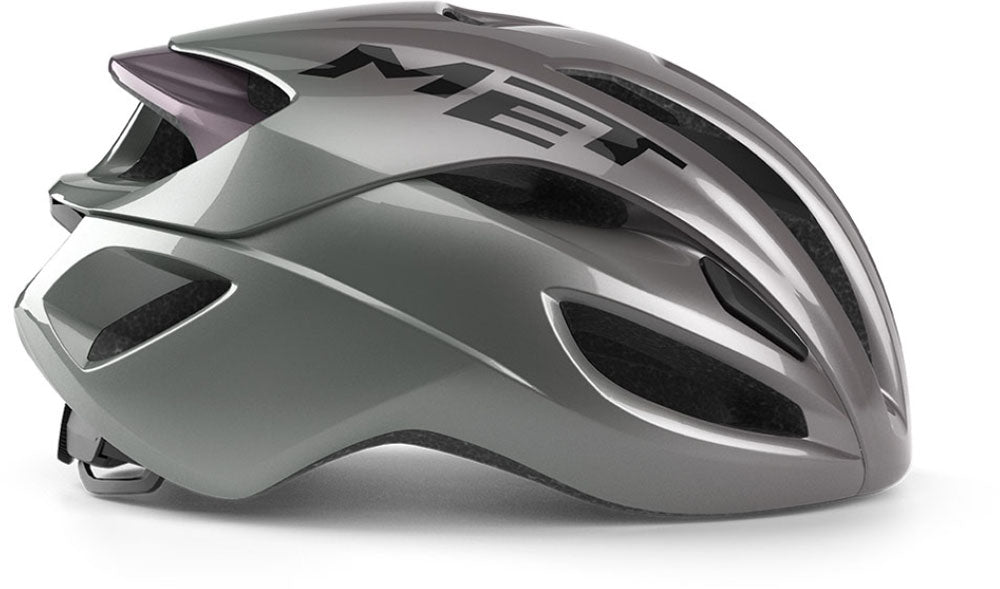 Mit rivalisierenden Mips – Rennrad-Hölle