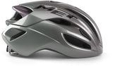 Mit rivalisierenden Mips - Rennradhelm