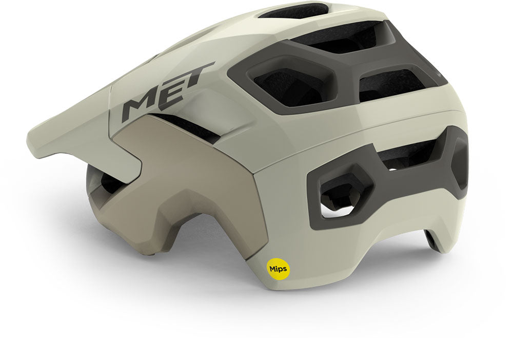 Mit Revo Mips – MTB-Hölle