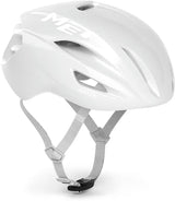 Met manta mips absolut white limited edition - road bike hel | m (56-58 cm)