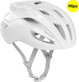 Met rivale mips absolut white limited - road bike hel | m (56-58 cm)