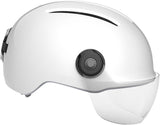 Met vibe on mips - urban hel | m (56-58 cm)