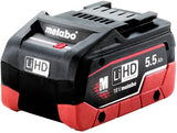 Metabo 18-V-LiHD-Batterie - 5,5 Ah | 625368000 - 625368000