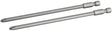 Metabo accessoires bits | pozidriv mt. 2 146 mm | 2 stuks - 630449000
