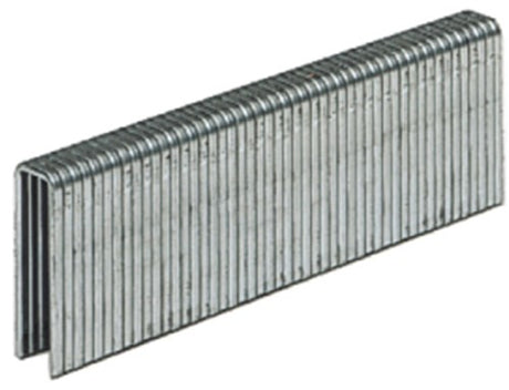 Metabo Zubehör Kastenklammern (2000 Stk.) 4x12 mm - 630901000