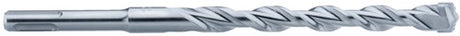 Metabo Zubehör Bohrhammer SDS-Plus 8mm x 110 mm Pro 4 (10 Stk.) - 625236000
