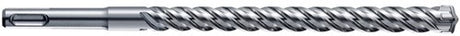 Metabo accessoires hamerboor sds-plus p4p ø 16,0x260 mm - 626238000