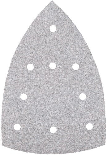Metabo Zubehör Haftschleifblätter 100x150mm | Farben und Lacke – S. 180 (10 Stk.) – 635217000