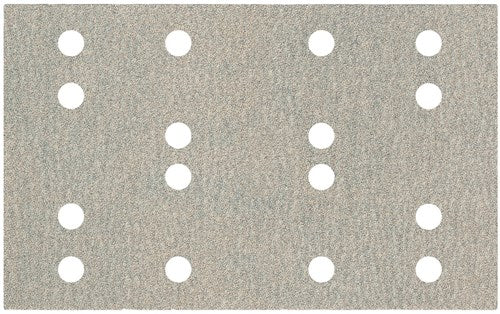 Metabo Zubehör Haftschleifblätter 80x133mm | Farbe und Lack | S. 180 (10 Stk.) – 635202000