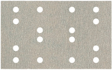 Metabo Zubehör Haftschleifblätter 80x133mm | Farbe und Lack | S. 80 (10 Stk.) – 635199000